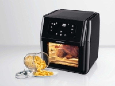 Lidl  9-in-1 Hot Air Fryer