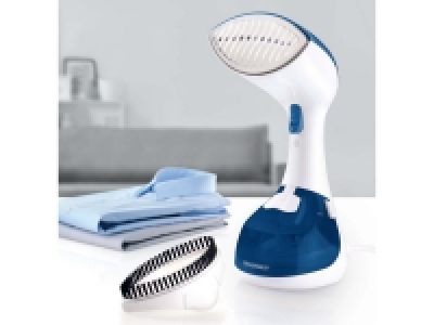 Lidl  Steam Brush