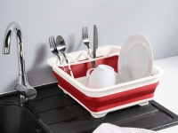 Lidl  Collapsible Dish Rack