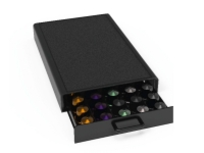 Coffee Pod Storage Box