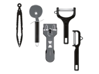 Kitchen Accessories 1.99 €