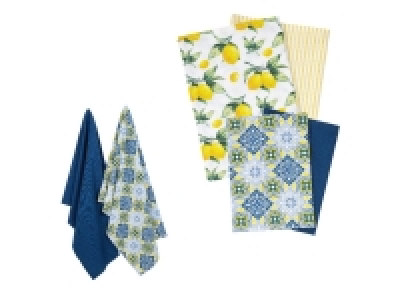 Tea Towels 3.99 €