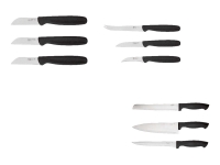 Lidl  Kitchen Knife Set