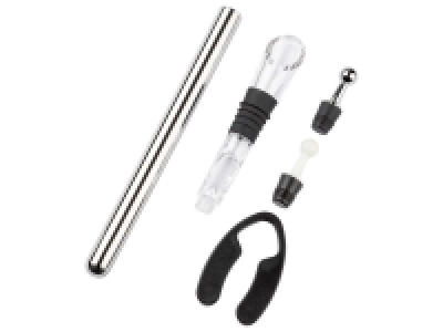 Set of Wine Accessories 9.99 €