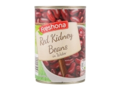 Red Kidney Beans