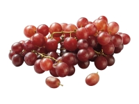 Lidl  Red Grapes