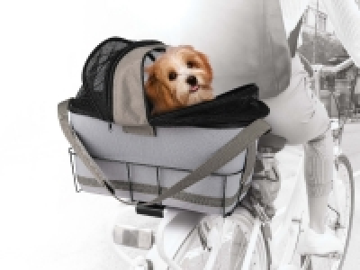 Lidl  Bicycle Dog Basket