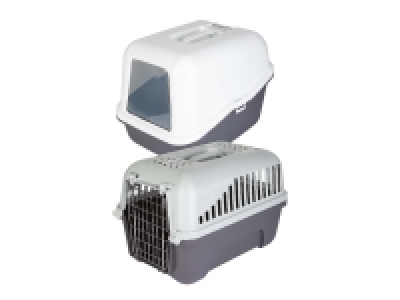 Pet Carrier/ Cat Litter Tray 9.99 €