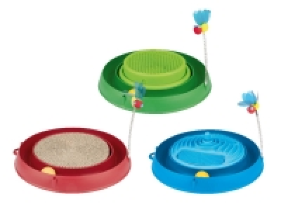 Electronic Cat Toy Assortment
