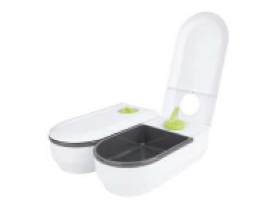 Automated Pet Feeder