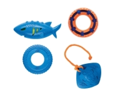 Dog Throwing Toys