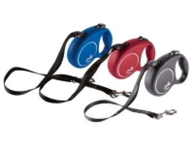 Retractable Dog Lead 7.99 €