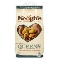 SuperValu  Keoghs Queen Potatoes Carry Pack