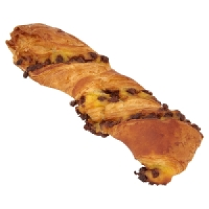 Chocolate Torsade 1.25 €