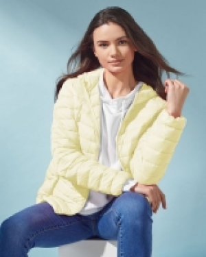 Hooded Superlight Jacket