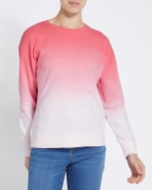 Ombré Sweatshirt