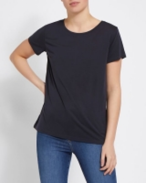 Modal Poly T-Shirt
