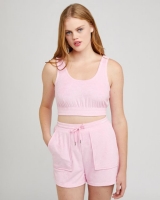 Dunnes Stores  Towelling Bralette