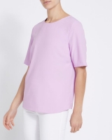 Dunnes Stores  Woven Front Top