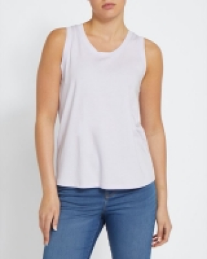 100% Cotton Vest 3.00 €