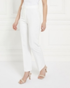 Dunnes Stores  Gallery Capri Suit Trousers