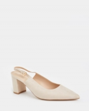 Dunnes Stores  Slingback Heels