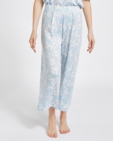 Dunnes Stores  Lounge Albion 7/8 Length Pyjama Pants