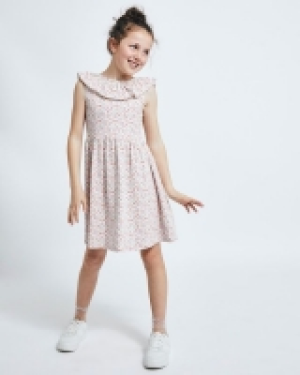 Dunnes Stores  Leigh Tucker Willow Reece Dress (2-14 years)