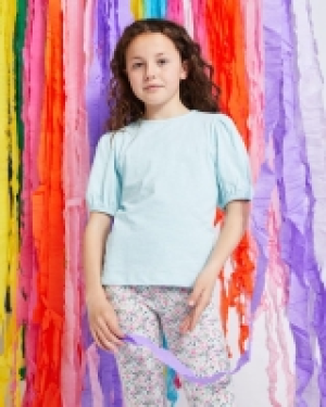 Leigh Tucker Willow Sarah Tee (3-14 years)