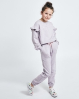 Dunnes Stores  Leigh Tucker Willow Steffi Jogger (2-12 years)
