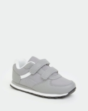 Boys Retro Shoes (Size 8-5)