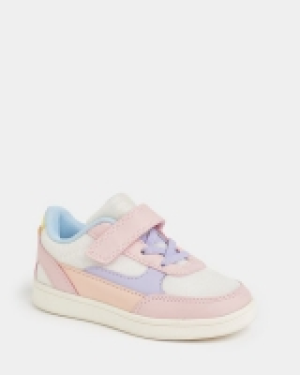 Strap Shoes (Size 8-2)