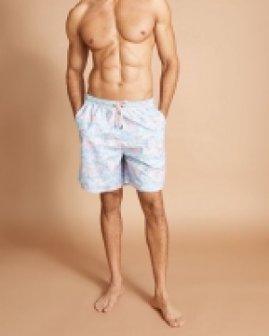 Paul Costelloe Living Printed Swim Shorts 15.00 €