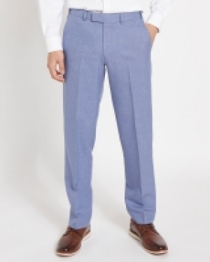 Regular Fit Active Waist Trousers 15.00 €