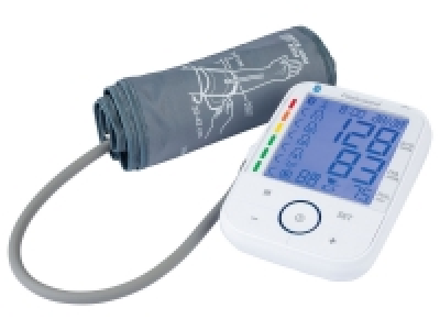 Blood Pressure Monitor 24.99 €