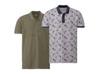 Mens Polo Shirt 7.99 €