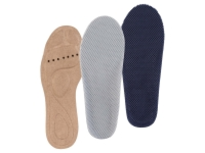 Lidl  Insoles