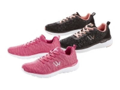 Ladies Trainers 19.99 €