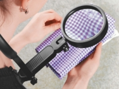 Lidl  Magnifying Tools