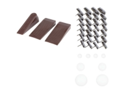 Lidl  Furniture Pads Assortment