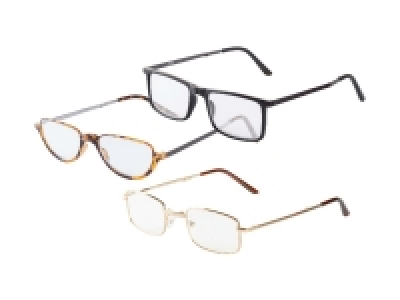 Lidl  Folding Reading Glasses