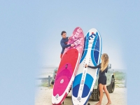 Lidl  Stand Up Paddle Board