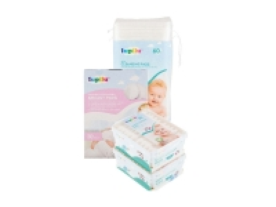 Baby Hygiene Products 1.50 €