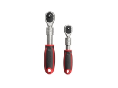 Lidl  Extendable Ratchet Set