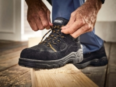 S3 Leather Safety Shoes 24.99 €