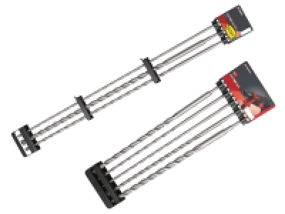 Hammer Drill Bit Set 12.99 €