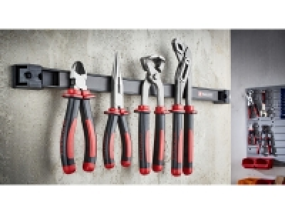 Magnetic Tool Holder