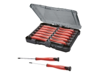 Precision Screwdriver Set 9.99 €