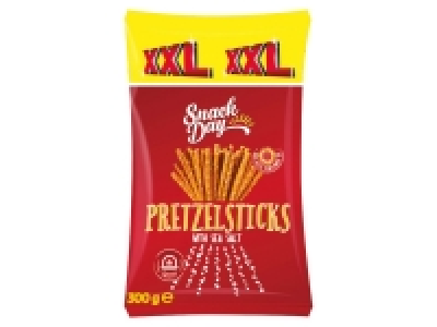 Salted Pretzel Sticks XXL 0.99 €