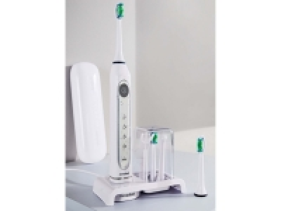 Advanced Sonic Electric Toothbrush 14.99 €